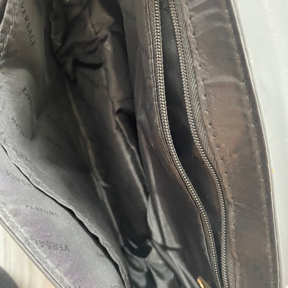 Versace Parfums Handbag - Picture 3 of 3